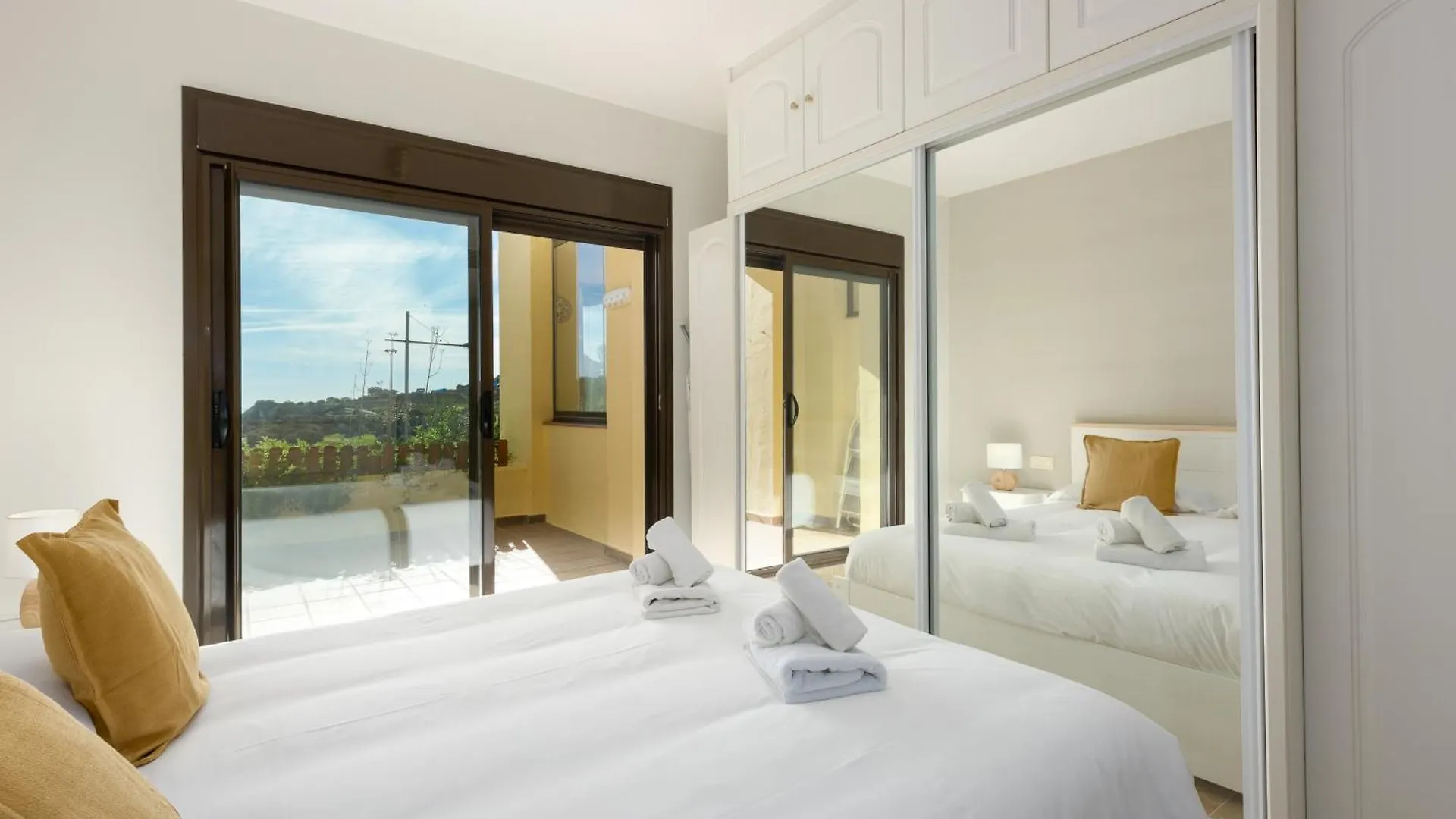 Appartamento Duquesa Village Sunrise 2439 Manilva
