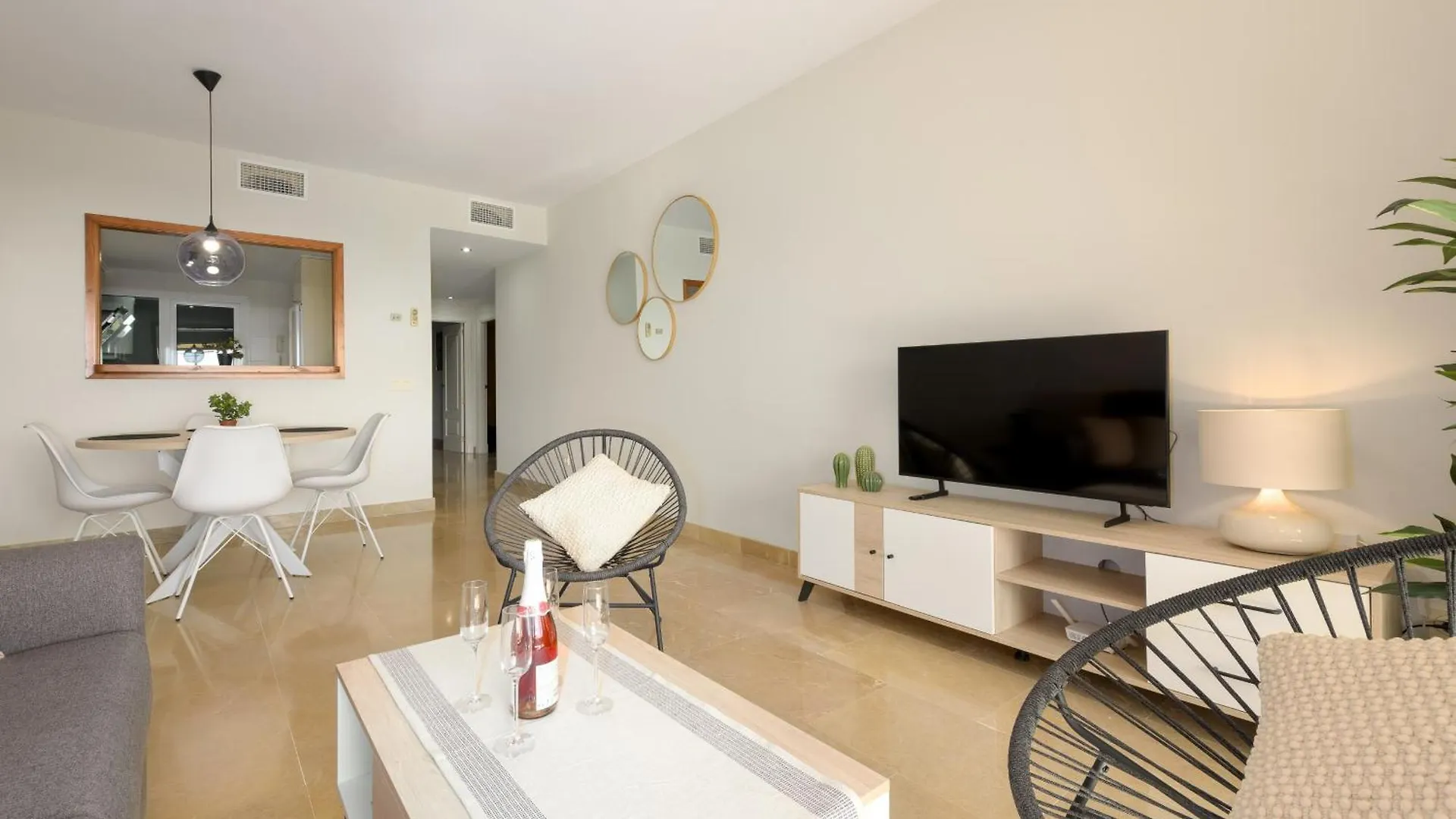 Appartamento Duquesa Village Sunrise 2439 Manilva