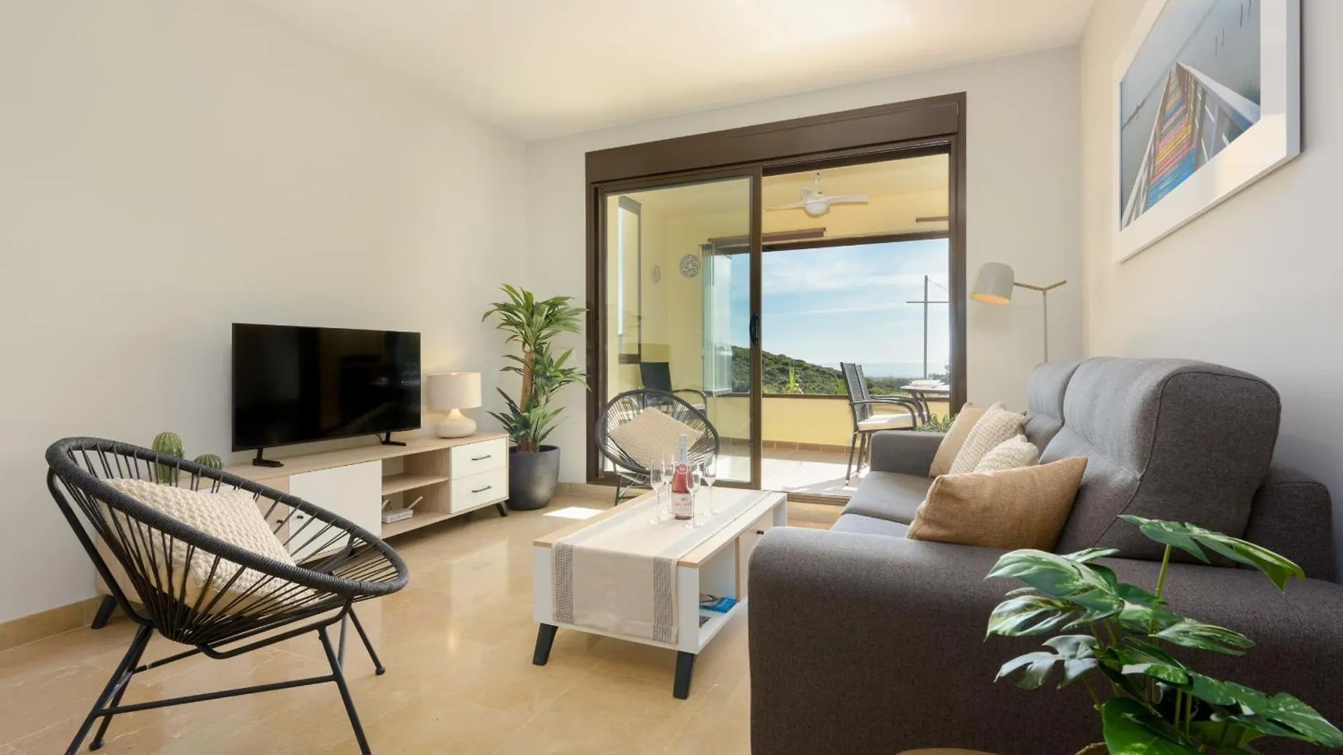 Appartamento Duquesa Village Sunrise 2439 Manilva